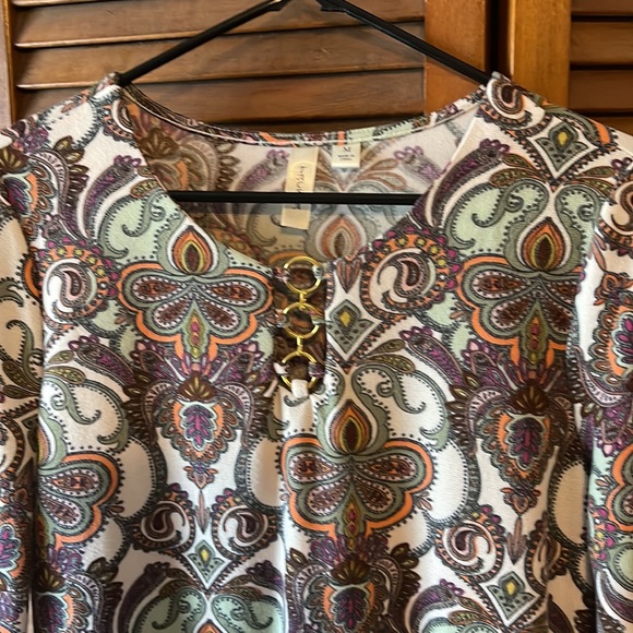 Dress - Picture 2 of 2